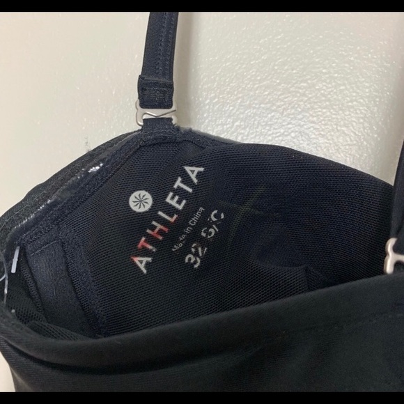 Athleta Tankini NWT - Picture 6 of 6